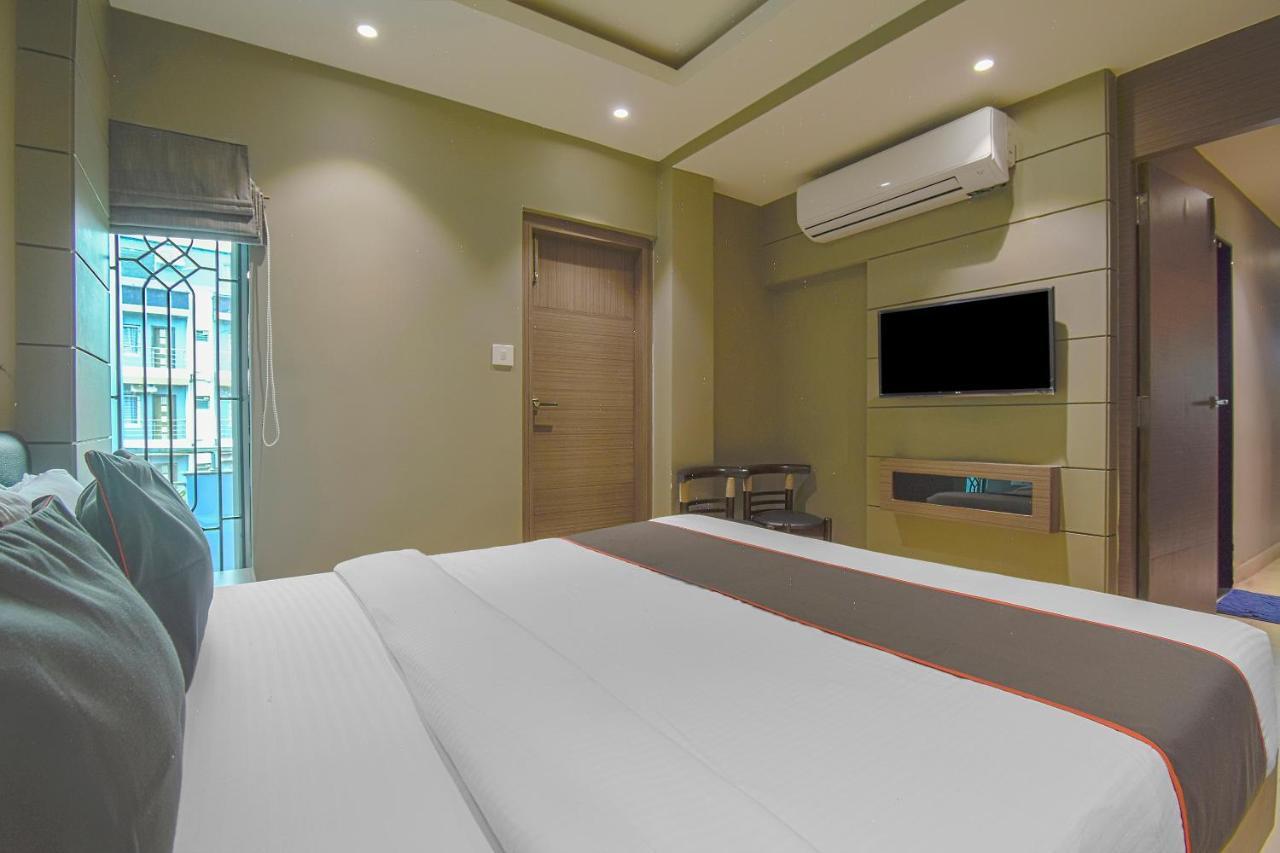 Collection O 83123 Neel Samudra Digha (West Bengal) Exterior foto
