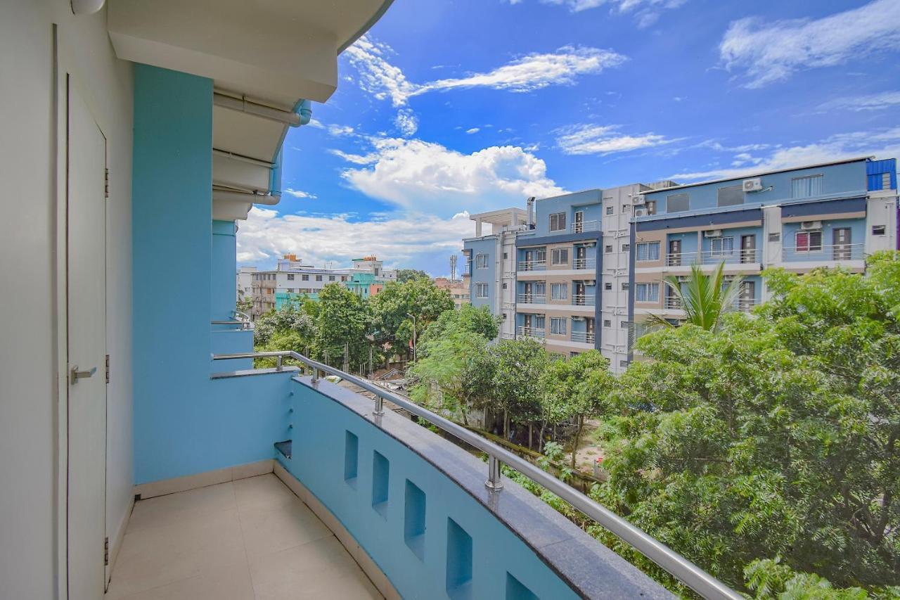 Collection O 83123 Neel Samudra Digha (West Bengal) Exterior foto