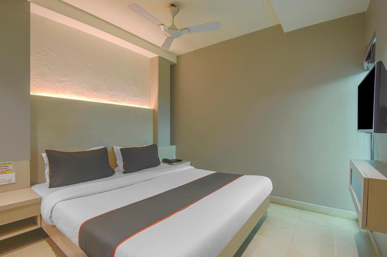 Collection O 83123 Neel Samudra Digha (West Bengal) Exterior foto