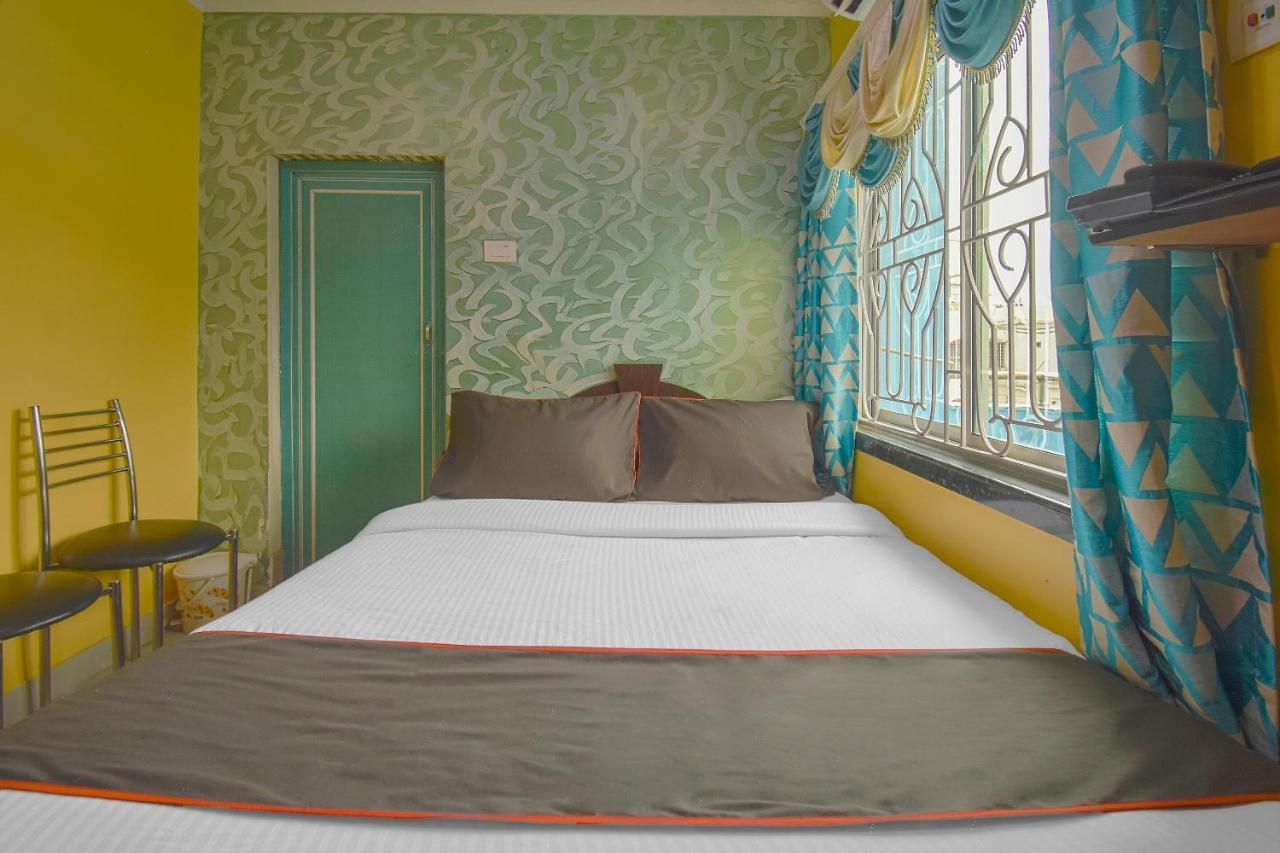 Collection O 83123 Neel Samudra Digha (West Bengal) Exterior foto
