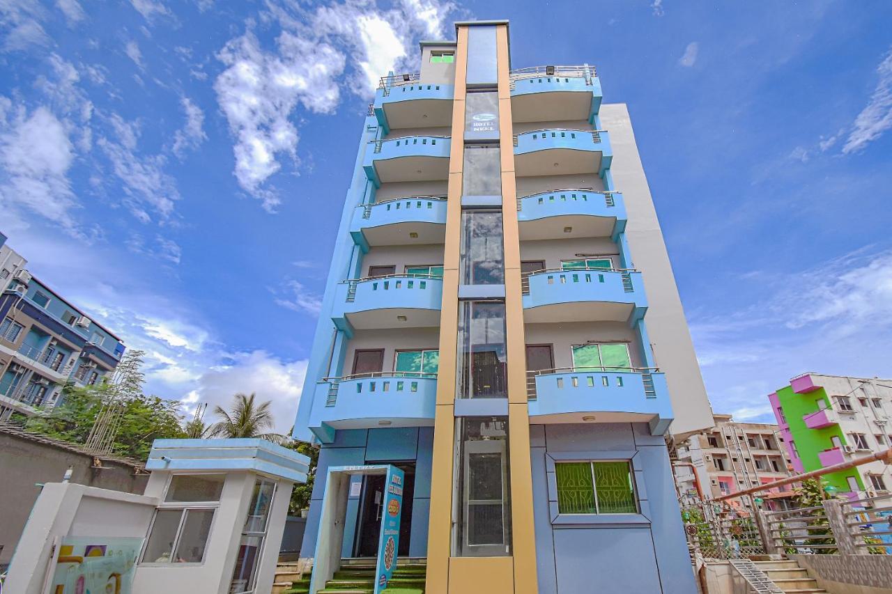 Collection O 83123 Neel Samudra Digha (West Bengal) Exterior foto